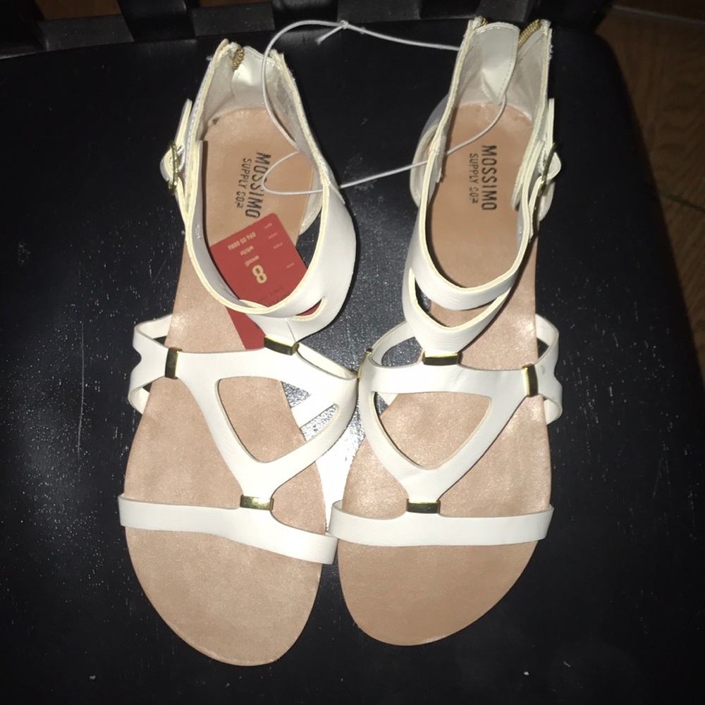 Women's sandals